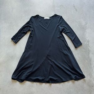 Fighting Eel Dress Ashley